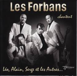 Les Forbans Chantent Léo, Alain, Serge et les Autres